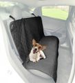 Deka ochranná pro psa SIXTOL CAR ROCKY S do auta