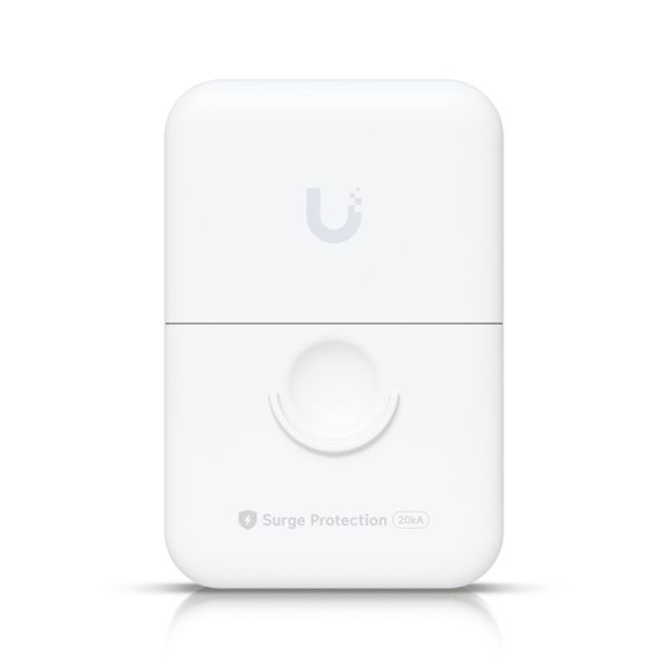 Ubiquiti UACC-ETH-SP-Pro - Ethernet Surge Protection Outdoor, přepěťová ochrana venkovní