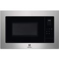ELECTROLUX Vestavná mikrovlnná trouba EMS4253TEX