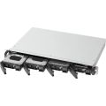 QNAP TS-433eU, NAS Server 4xHDD, 4GB
