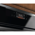 ELECTROLUX Vestavná trouba KOEBP39H