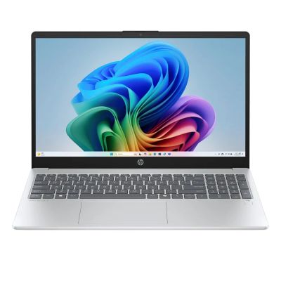 HP Omnibook 3/15-fn0000nc/AI5-330/15,6''/FHD/16GB/512GB/AMD int/W11H/Silver/2R