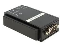 Sériový adaptér - Ethernet 100 - RS-232 x 1