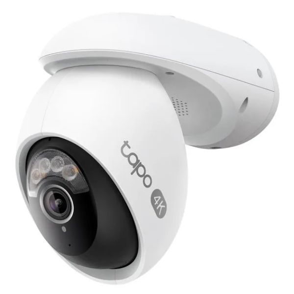 TP-link Tapo C560WS, venkovní bezpečnostní Wi-Fi kamera