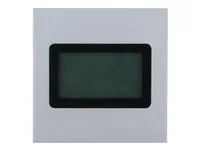 Modul zobrazení informačního textu - stříbrná