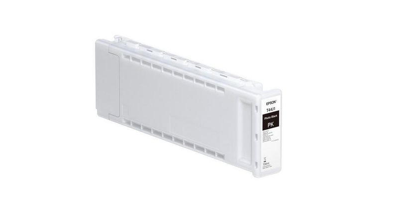 Singlepack Photo Black T44J140 UltraChrome PRO 12 700ml