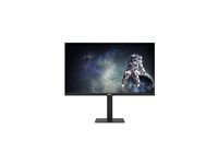 LED monitor - hraní her - 24.5" - 1920 x 1080 Full HD (1080p) @ 320 Hz - IPS - 300 cd/m² - 1000:1 - 1 ms - 2xHDMI, 2xDisplayPort - černá