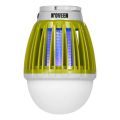 LED lapač hmyzu NOVEEN IKN824 5 W, zelený