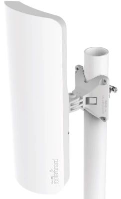 Mikrotik RB911G-2HPnD-12S, MANTBox 2 12s, ROS L4