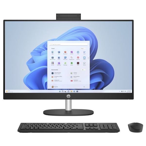 HP 27-cr2006nc 27" FHD U5 225U/32/1/I/W11