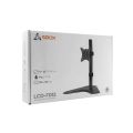 SBOX LCD-F012-3, Stojan na 1 monitor 17"-32"