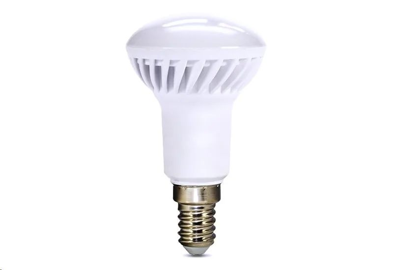 LED žiarovka SOLIGHT WZ414-1 E14 R50 5W
