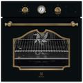 ELECTROLUX Vestavná trouba EOB6220AOR