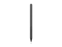 Digitální pero - bezdrátový - černá - hnědá krabice - pro ThinkPad P1 Gen 8; P16 Gen 3; T14s 2-in-1 Gen 1; T1g Gen 8; X1 2-in-1 Gen 10