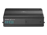 D-Link DTM-550-G - Brána - WWAN 1GbE Dual Band - 5G, 4G, 3G - pro pripevnení na zed
