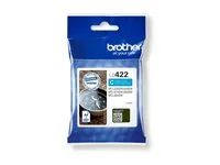 Azurová - originální - inkoustová cartridge - pro Brother MFC-J5340DW, MFC-J5340DWE, MFC-J5345DW, MFC-J5740DW, MFC-J6540DW, MFC-J6940DW