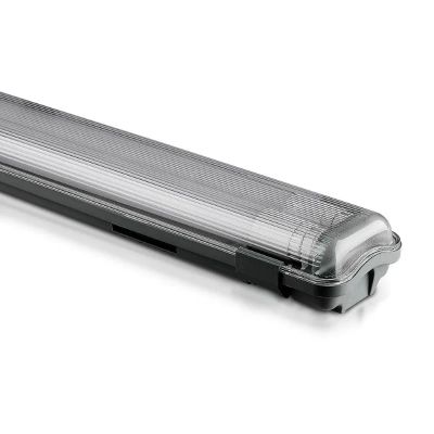 Zářivkové svítidlo V-TAC VT-12023 2x18W 6500K Voděodolné