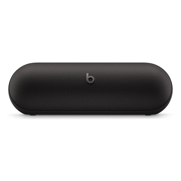 Beats Pill/Matte Black