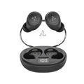 SBOX EB-TWS115-B, Bluetooth sluchátka, černá