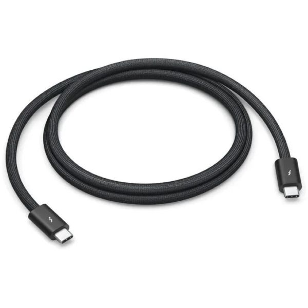 APPLE Kabel USB Type C/USB Type C, 100W, 1m