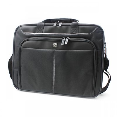 Taška SBOX na notebook 17,3" HONG KONG černá