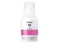 Purpurová - originální - doplnění inkoustu - pro MAXIFY GX5040, GX6040, GX7040
