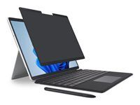 Filtr pro zvýšení soukromí k notebooku - odstranitelné - magnetické - černá - pro Microsoft Surface Pro 8, Pro 8 for Business, Pro 9, Pro 9 for Business, Pro 10 for Business, Pro (11th Edition), Pro for Business (11th Edition)