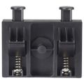 Držák pájecího drátu ZHONGDI ZD-11Z (d x š x v) 70 x 63 x 28 mm