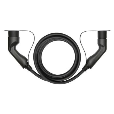 DELTACO EV-3215, Kabel Typ 2/11 kWh 5m