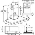 AEG Digestor DBB4951M