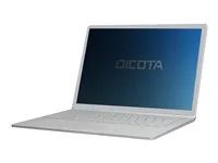 Filtr pro zvýšení soukromí k notebooku - dvoucestné - odstranitelné - zasunutí/lepení - černá - pro Lenovo ThinkPad X1 Yoga Gen 6 20XY, 20Y0