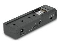 USB Type-C? Converter for 1 x M.2 SSD or