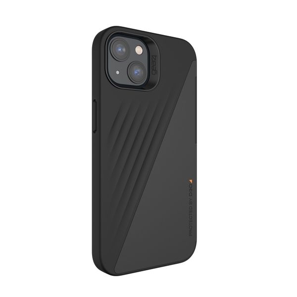 ZAGG GEAR4 D3O Brooklyn Snap kryt iPhone 13 černý