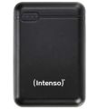 INTENSO XS10000, Powerbanka 10000 mAh, čierna