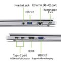 ACER TravelMate P2 15,6" FHD 120U/16/512/I/W11P