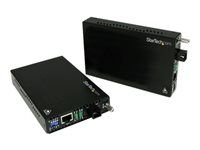 10/100 WDM Fiber Media Converter Kit SC - ET90110WDM2