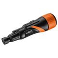 NEO TOOLS 04-200, Sada bitů + šroubů, 25 mm, 44 ks