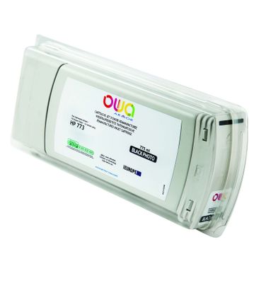 OWA Armor ink-jet kompatibilní s HP DJ Z 6600 photo černý,775ml,kom.s C1Q43A