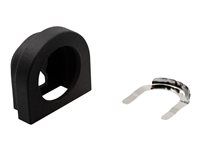 Camera housing conduit adapter - montáž na kryt kamery - interiér - pro AXIS T94G01P Conduit Back Box, T94R01P, T94S01P, TP3601, TP3603, TQ1601-E