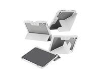 PanzerGlass CARE 4v1 šedý kryt Apple iPad Air 11" (2026/2025/2024)