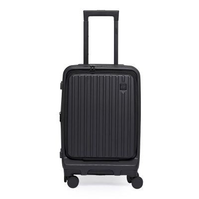 Acer cestovní kufr Barcelona,černý,TSA
