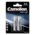 CAMELION Baterie lithiové AA 2ks FR06