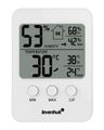 Termohygrometr Levenhuk Wezzer BASE L30