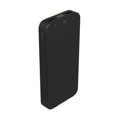 Mophie powerbanka 10K PD (2023) - černá