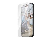 PanzerGlass ochranné sklo SAFE Apple iPhone 16 Plus/15 Plus