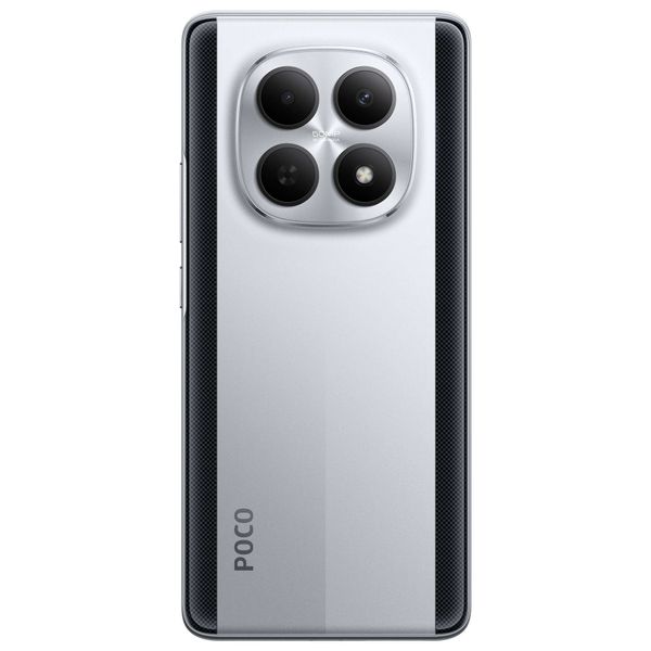 POCO M8 5G/8GB/256GB/Silver