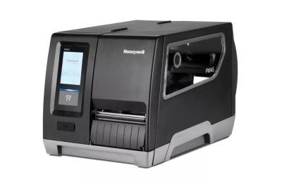 PM45 - FullTouch, 600 dpi, BT, Wi-Fi