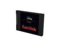 SSD - 4 TB - interní - 2.5" - SATA 6Gb/s
