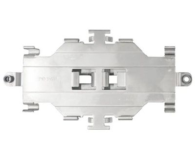 MikroTik DRP-LTM - DINrail PRO kit pro LtAP mini