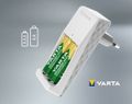 Varta Mini Charger 57656-401